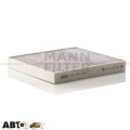 Салонний фільтр MANN CUK 26 009, ціна: 1 006 грн.