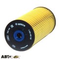 Топливный фильтр Bosch F 026 402 155, цена: 1 395 грн.