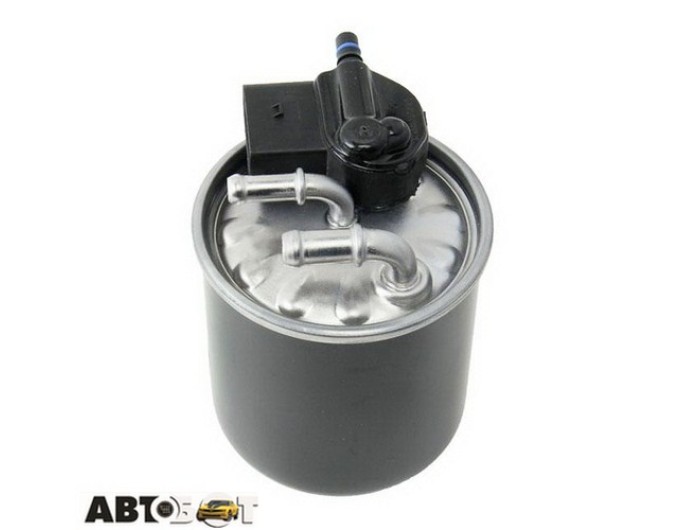 Топливный фильтр Bosch F 026 402 837, цена: 4 377 грн.