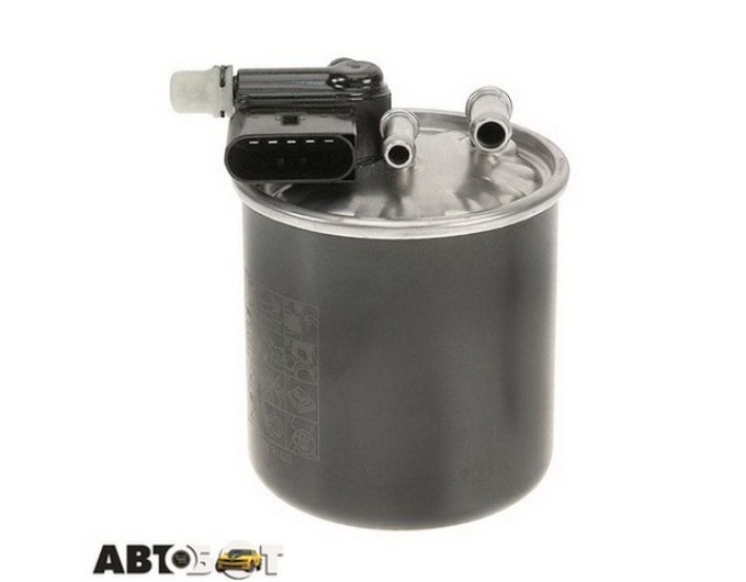Топливный фильтр Bosch F 026 402 837, цена: 4 377 грн.