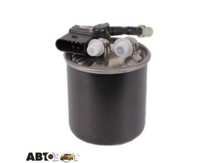 Топливный фильтр Bosch F 026 402 839, цена: 4 012 грн.