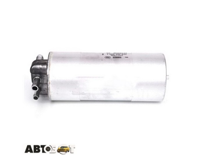 Паливний фільтр Bosch F026402845, ціна: 2 286 грн.