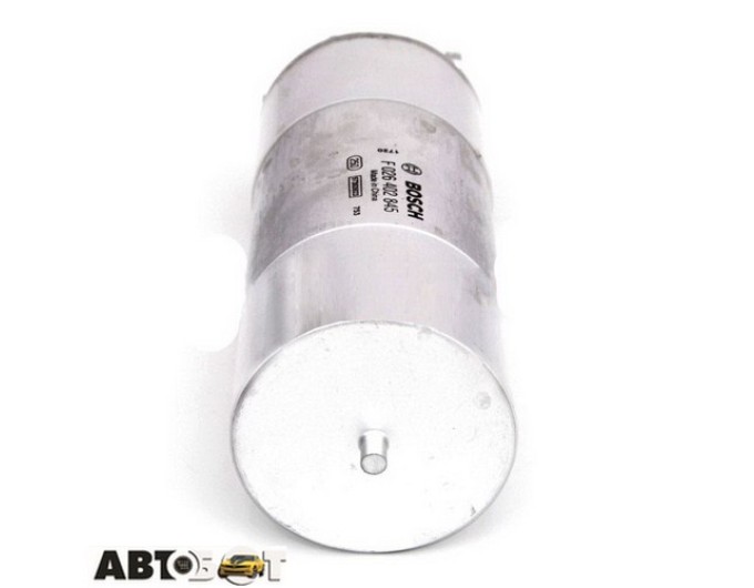 Паливний фільтр Bosch F026402845, ціна: 2 286 грн.
