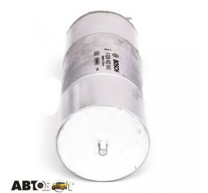 Топливный фильтр Bosch F026402845, цена: 1 764 грн.