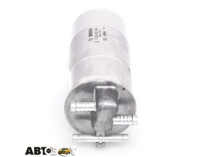 Паливний фільтр Bosch F026402845, ціна: 2 286 грн.