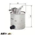 Паливний фільтр Bosch F026402849, ціна: 1 622 грн.