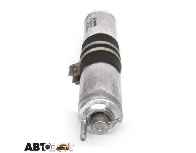 Паливний фільтр Bosch F 026 403 766, ціна: 3 375 грн.