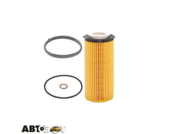 Масляный фильтр Bosch F 026 407 094, цена: 583 грн.