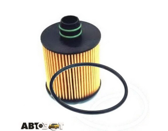 Масляный фильтр Bosch F 026 407 096, цена: 511 грн.
