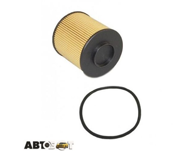 Фільтр оливи Bosch F 026 407 108, ціна: 526 грн.
