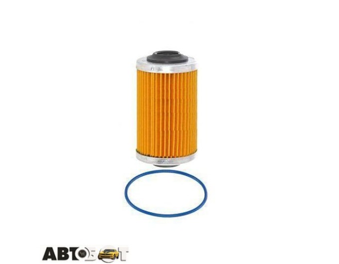 Фільтр оливи Bosch F 026 407 109, ціна: 395 грн.