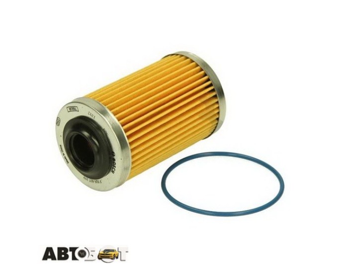 Фільтр оливи Bosch F 026 407 109, ціна: 395 грн.