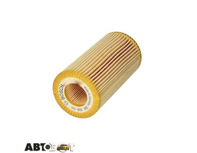 Фільтр оливи Bosch F 026 407 112, ціна: 456 грн.