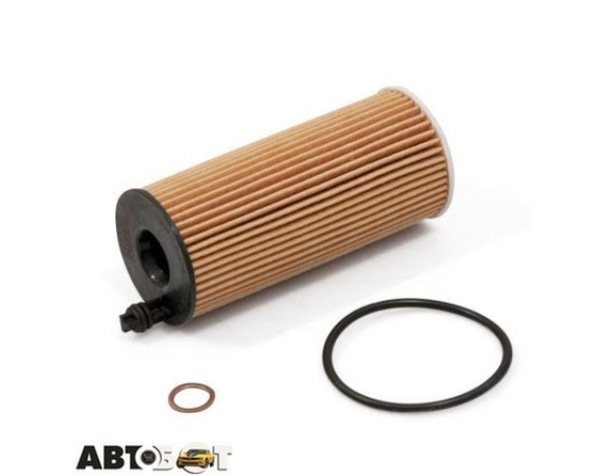 Масляный фильтр Bosch F 026 407 123, цена: 647 грн.