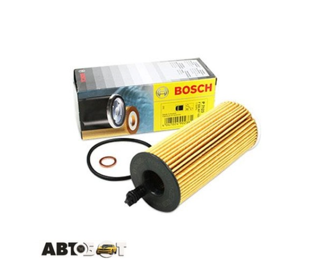 Масляный фильтр Bosch F 026 407 123, цена: 647 грн.