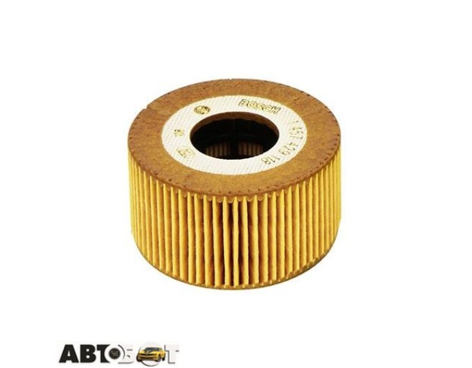 Фільтр оливи Bosch F 026 407 174, ціна: 375 грн.