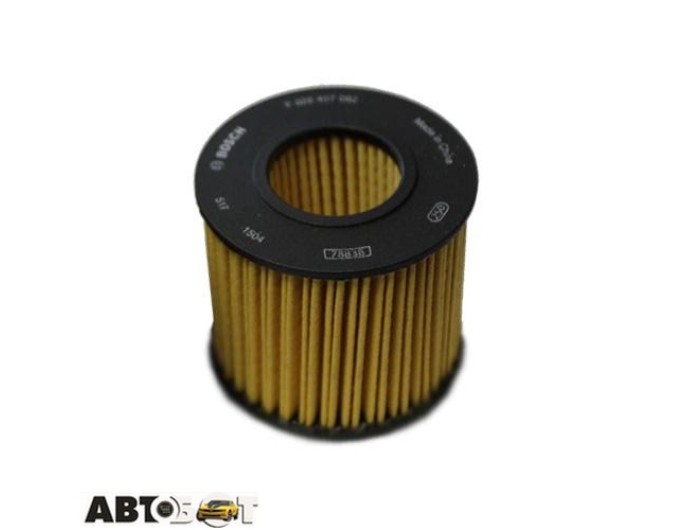 Масляный фильтр Bosch F 026 407 175, цена: 495 грн.