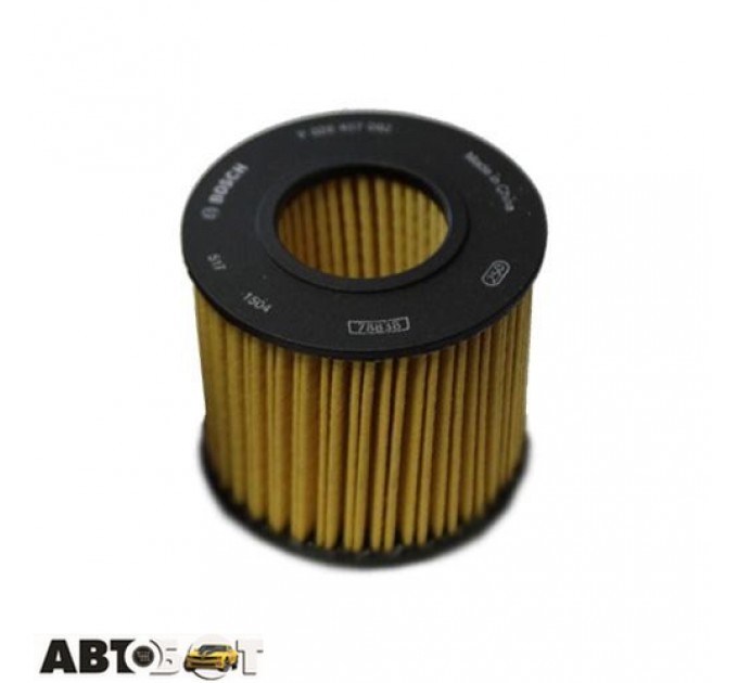 Масляный фильтр Bosch F 026 407 175, цена: 383 грн.