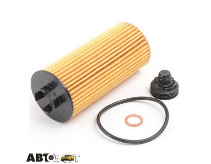 Фільтр оливи MANN HU 6015 z KIT, ціна: 853 грн.