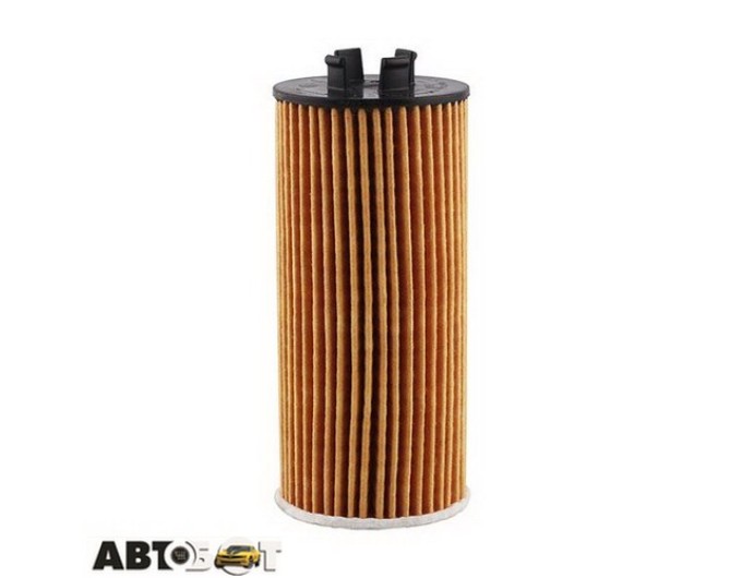Фільтр оливи MANN HU 6015 z KIT, ціна: 853 грн.