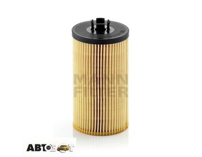Фільтр оливи MANN HU 931/5 x, ціна: 557 грн.