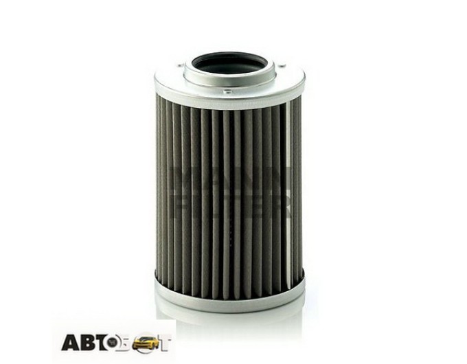 Фільтр оливи MANN H 710/1 x, ціна: 1 514 грн.