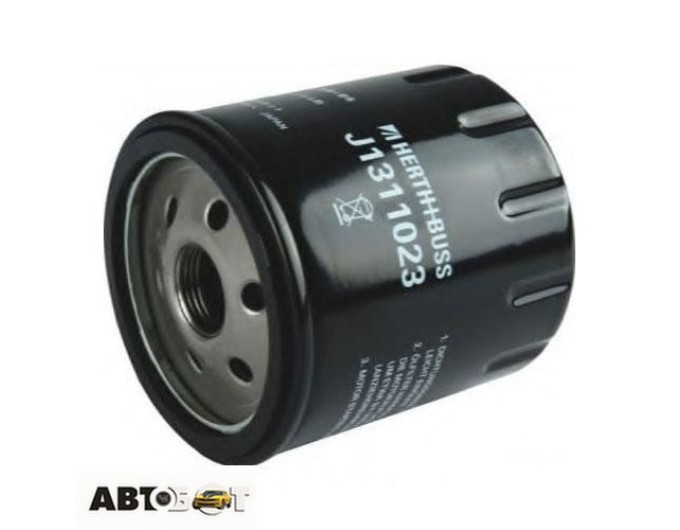 Фільтр оливи NIPPARTS J1311023, ціна: 216 грн.
