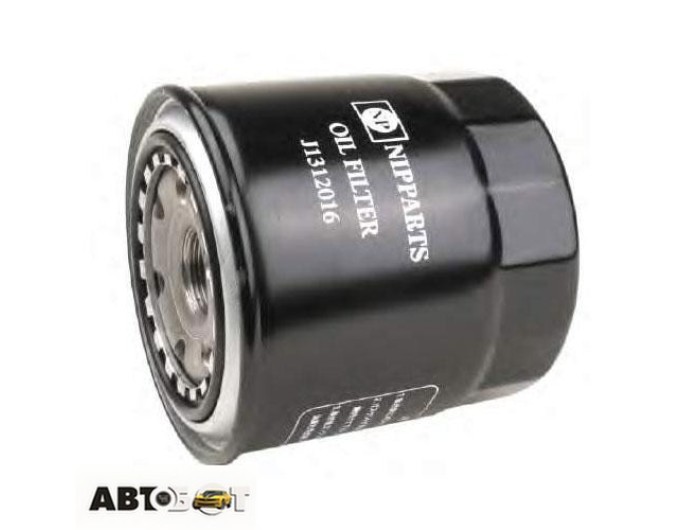 Масляный фильтр NIPPARTS J1312016, цена: 744 грн.