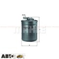 Паливний фільтр MAHLE KL494, ціна: 1 229 грн.