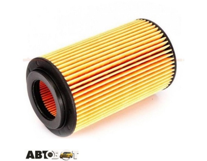 Фільтр оливи KNECHT OX 153D3, ціна: 358 грн.