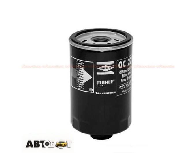 Фільтр оливи KNECHT OC 105, ціна: 611 грн.
