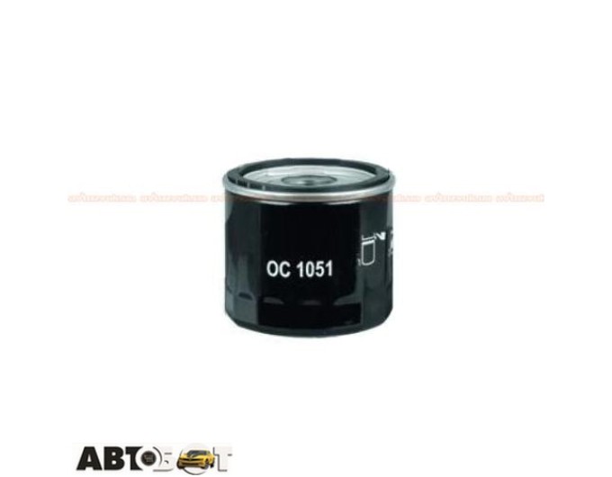Фільтр оливи KNECHT OC 1051, ціна: 311 грн.