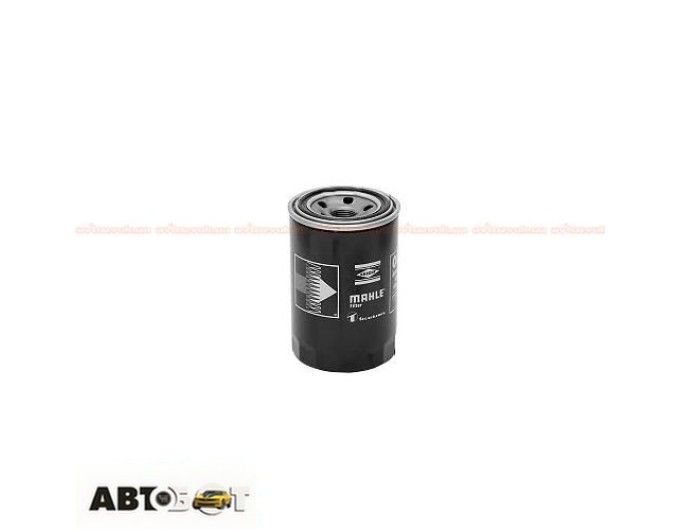 Фільтр оливи KNECHT OC 195, ціна: 271 грн.