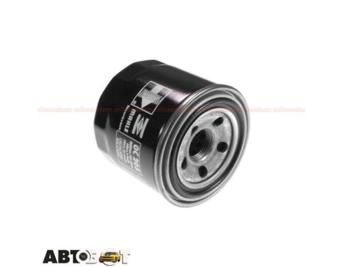 Фільтр оливи KNECHT OC 205, ціна: 318 грн.