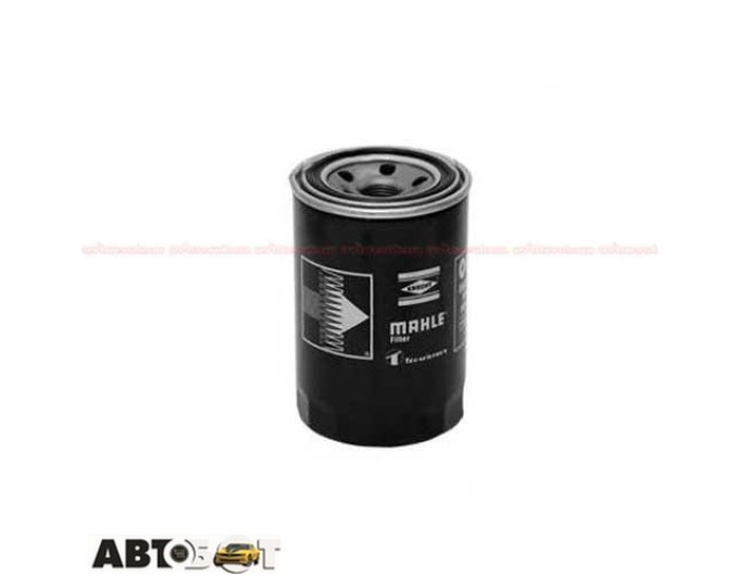 Фільтр оливи KNECHT OC 534, ціна: 291 грн.