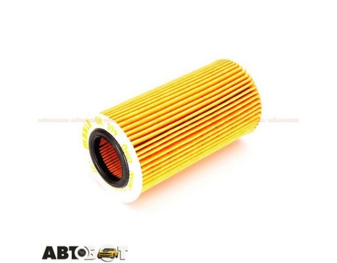 Фільтр оливи KNECHT OX 379D, ціна: 707 грн.
