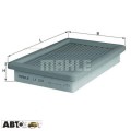 Повітряний фільтр MAHLE LX534, ціна: 446 грн.