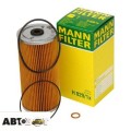 Фільтр оливи MANN H 829/1 x, ціна: 628 грн.