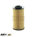 Фільтр оливи MANN HU 712/10 x, ціна: 491 грн.