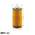 Фільтр оливи MANN HU 8010 z, ціна: 1 150 грн.