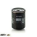 Фільтр оливи MANN W 713/35, ціна: 830 грн.