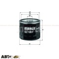 Фільтр оливи MAHLE OC 1051, ціна: 301 грн.