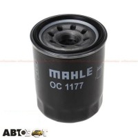 Масляный фильтр MAHLE OC 1177