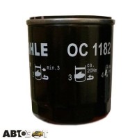 Масляный фильтр MAHLE OC 1182