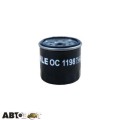 Масляный фильтр MAHLE OC 1198, цена: 459 грн.