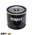 Масляный фильтр KNECHT OC 606, цена: 261 грн.