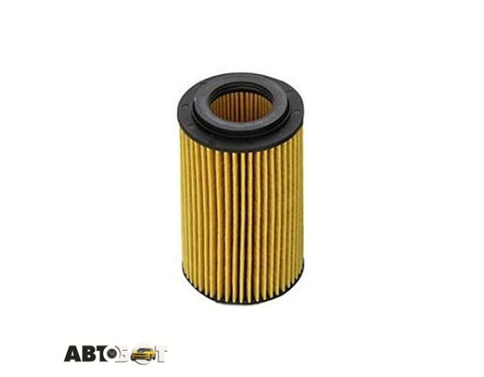Масляный фильтр MAHLE OX 153/7D2, цена: 553 грн.
