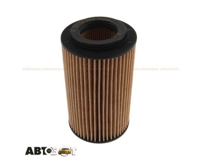 Фільтр оливи MAHLE OX 153D2, ціна: 490 грн.