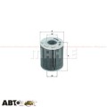 Масляный фильтр MAHLE OX 163/4D, цена: 532 грн.