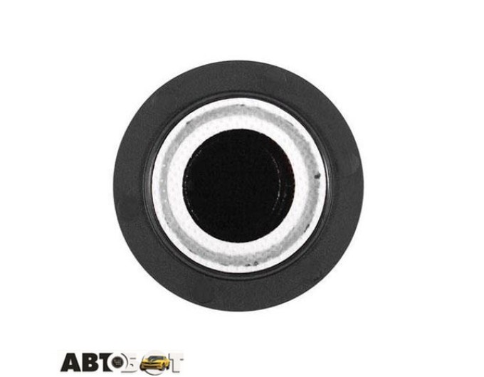 Масляный фильтр MAHLE OX 182D, цена: 334 грн.